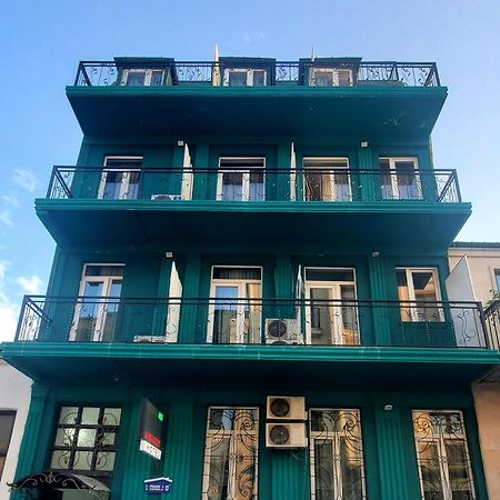 Hotel Ponto Vechio Batumi Exteriér fotografie