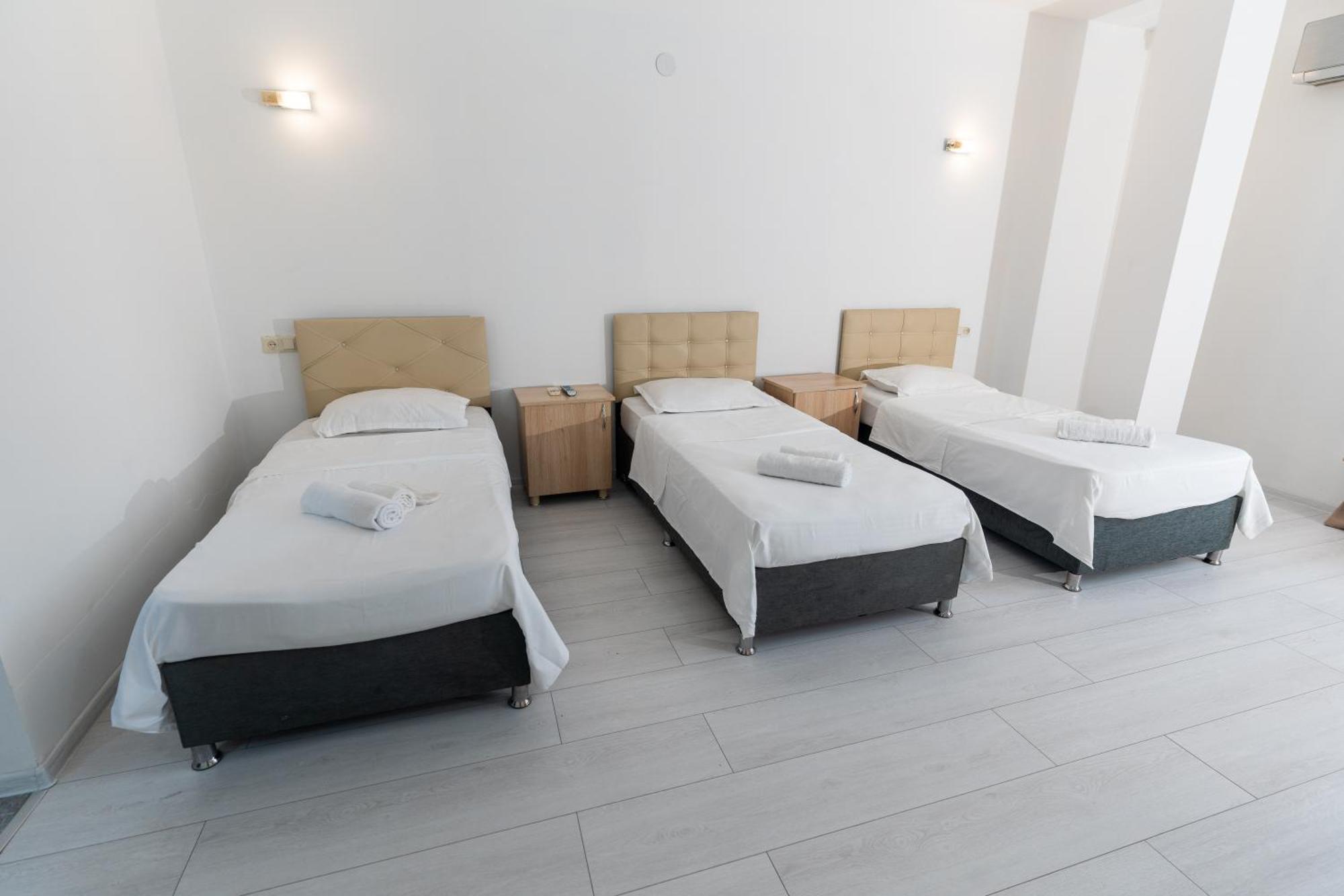 Hotel Ponto Vechio Batumi Exteriér fotografie