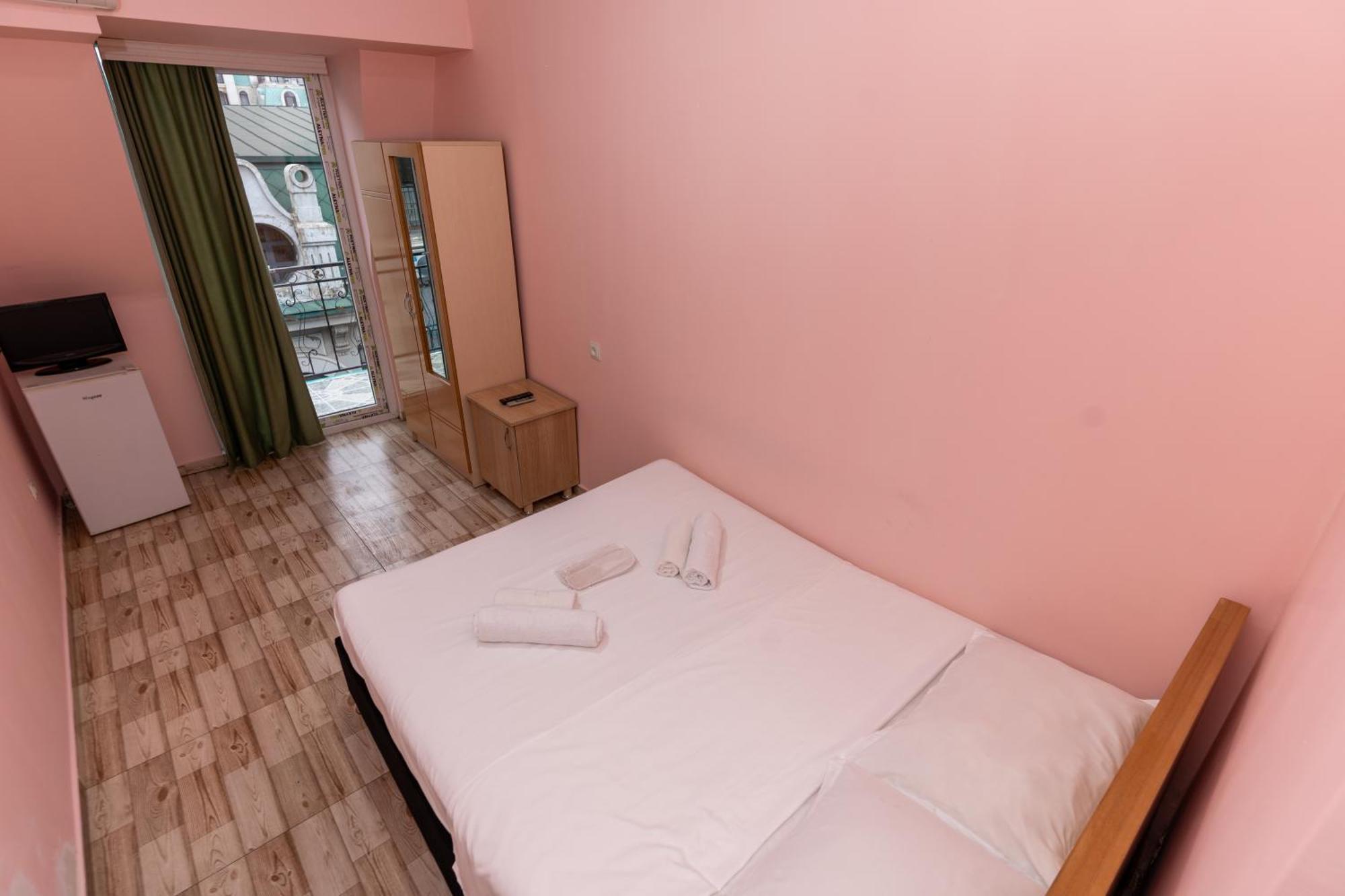 Hotel Ponto Vechio Batumi Exteriér fotografie